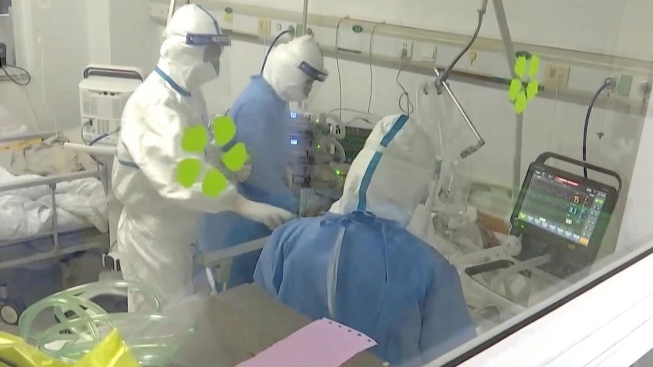 传奇故事 — Épisode 88