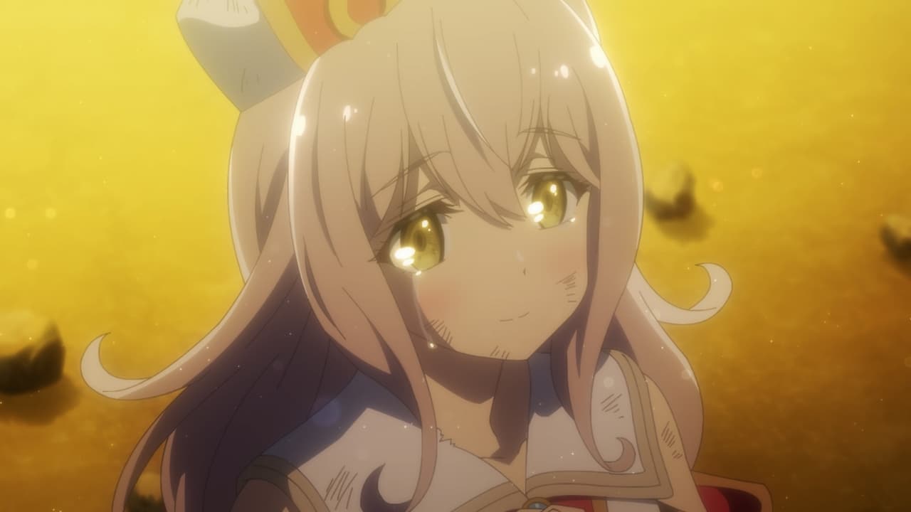 How Not to Summon a Demon Lord - Season 2 Episode 10 : Pretend God