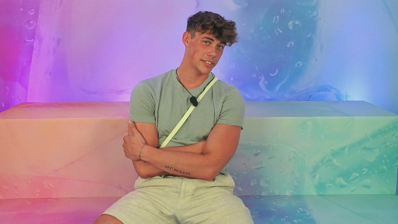 Germany Shore - Season 3 Episode 1 : Episode 1