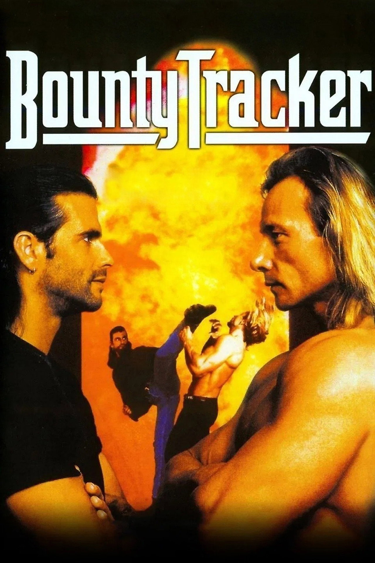 Bounty Tracker