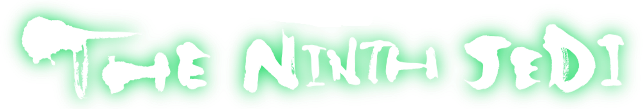 Star Wars: Visions Presents — The Ninth Jedi