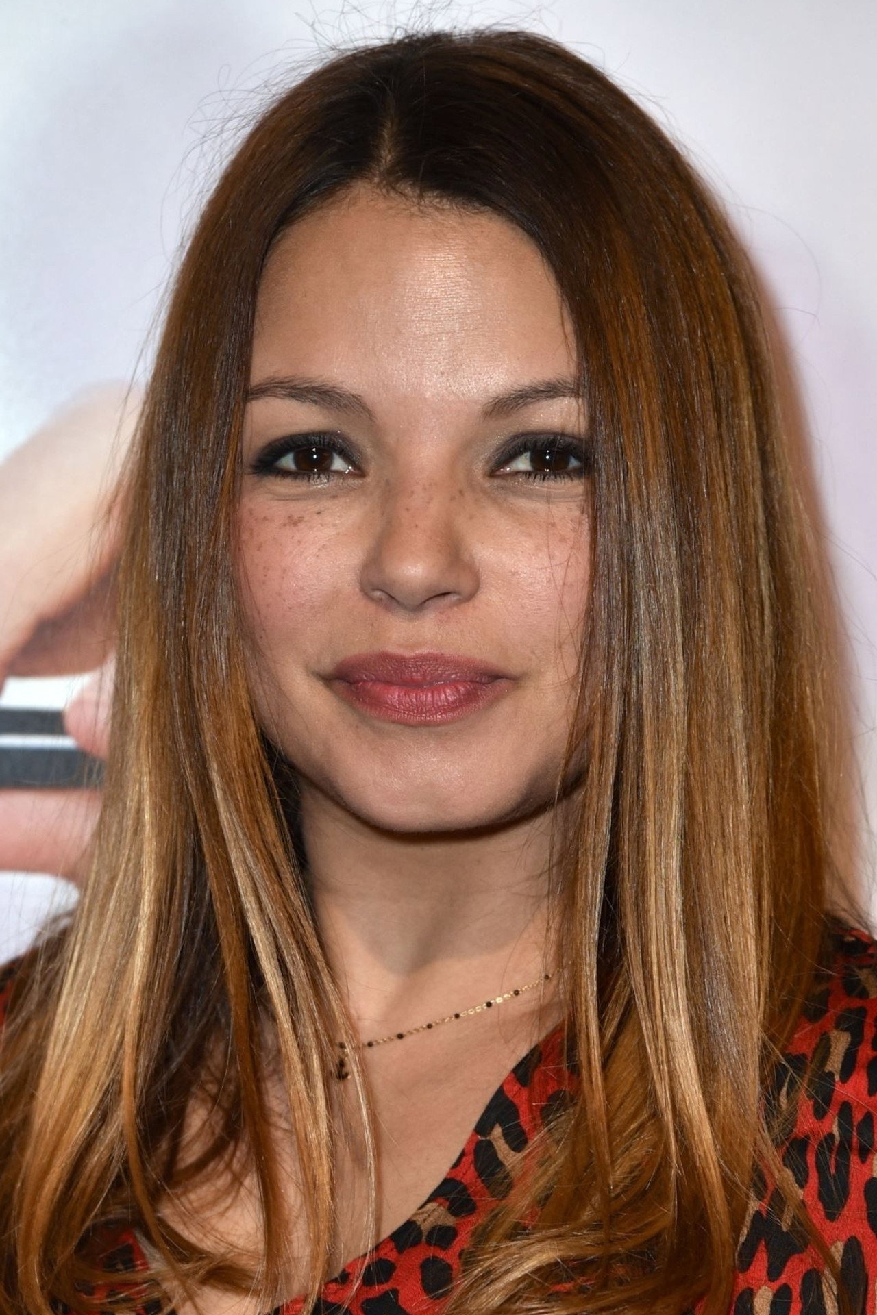 Séverine Ferrer