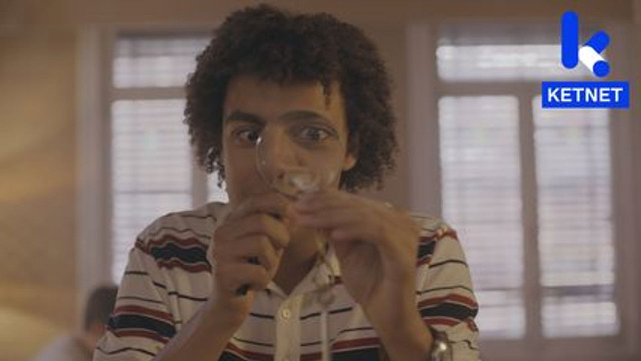 Ghost Rockers — Épisode 49