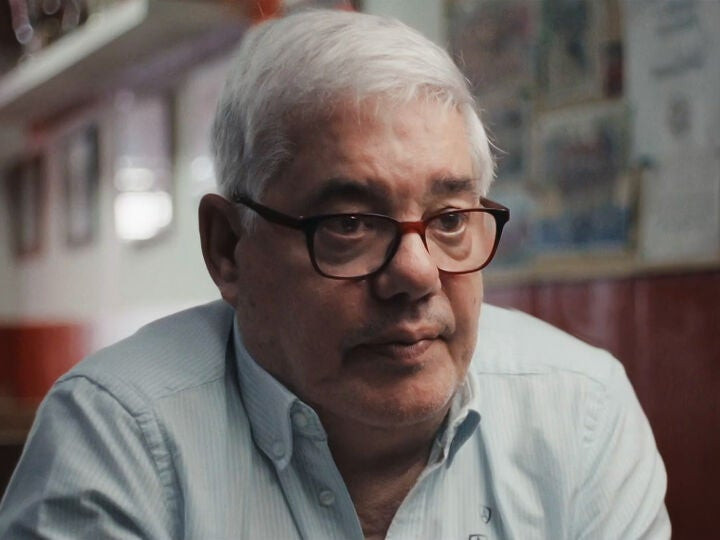 Salvados - Season 22 Episode 2 : Episode 2