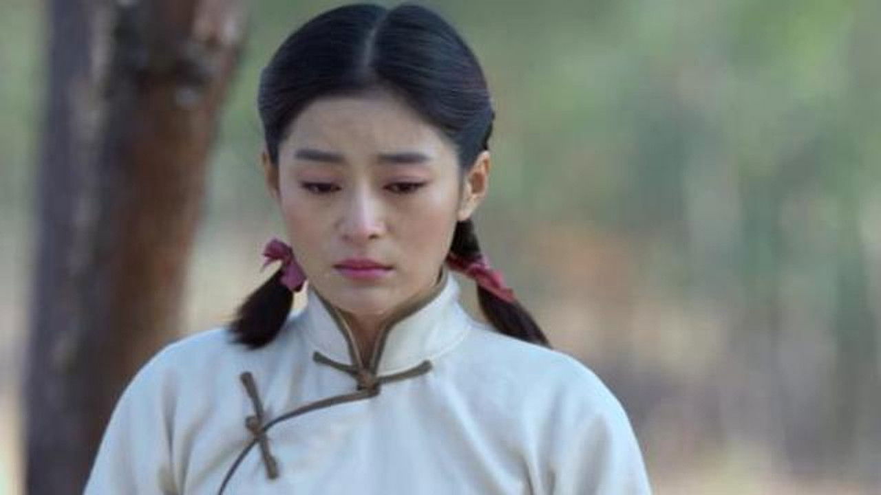 战火红颜 — Épisode 5