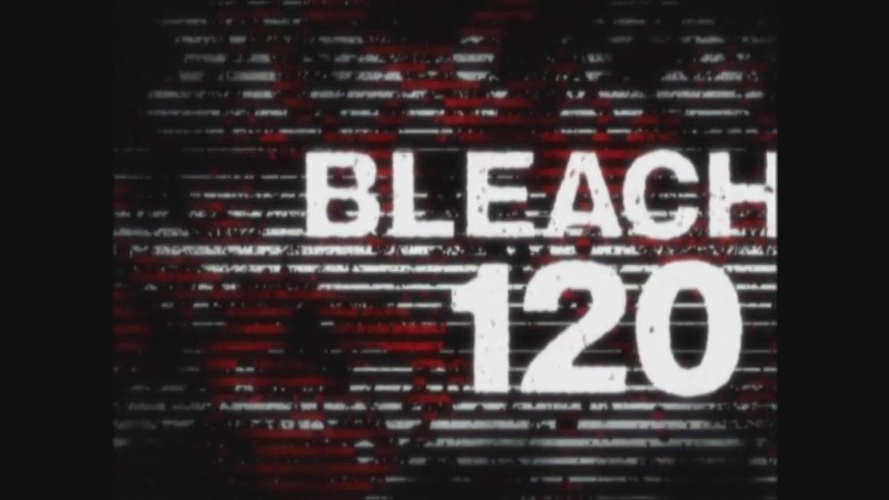Bleach - Season 1 Episode 120 : Hitsugaya Scatters! The Broken Hyōrinmaru