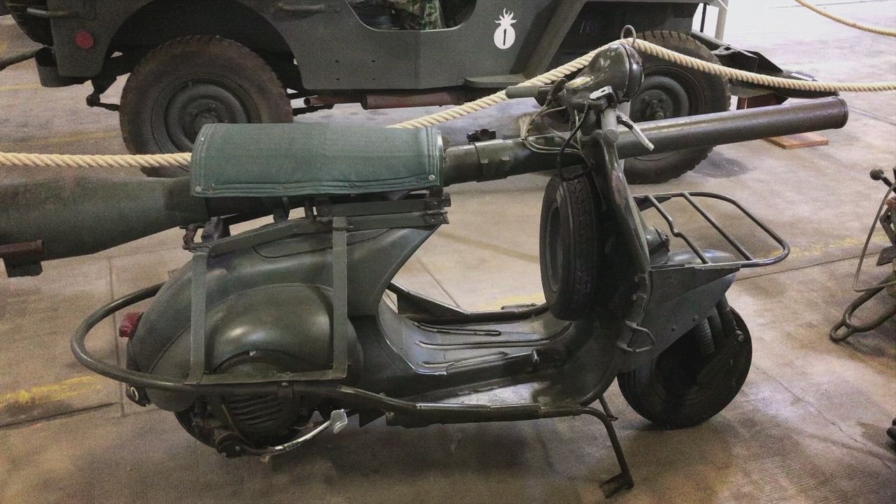 The UnBelievable with Dan Aykroyd - Season 1 Episode 4 : Weird Weapons