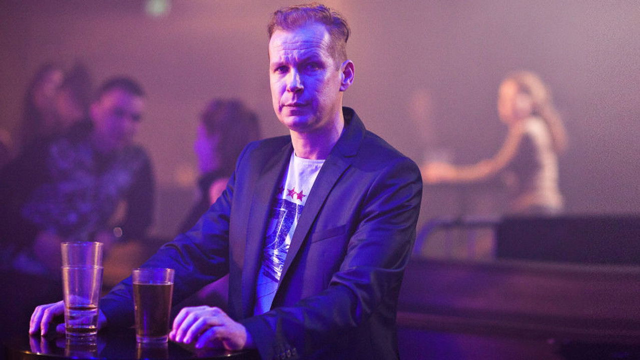 Koukussa — Épisode 7