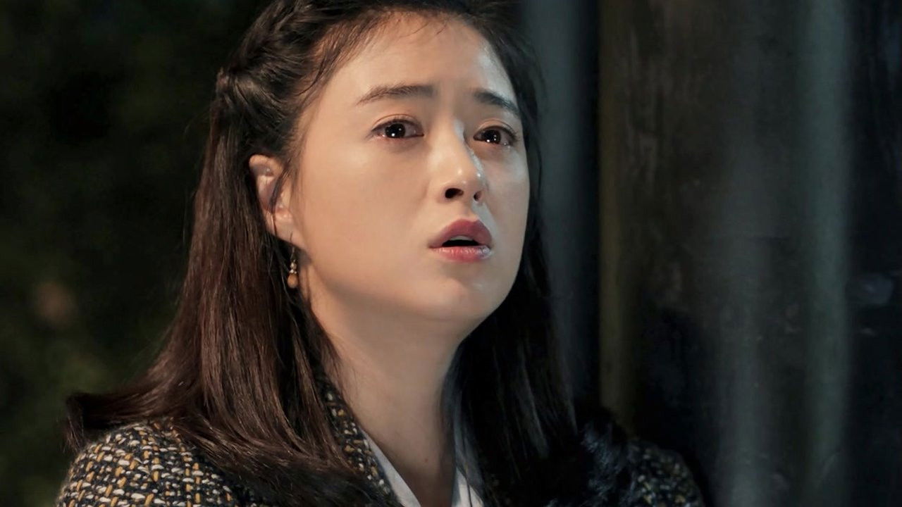 情深缘起 — Épisode 11