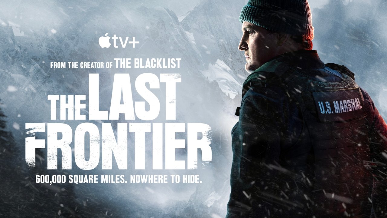 The Last Frontier - Season 1