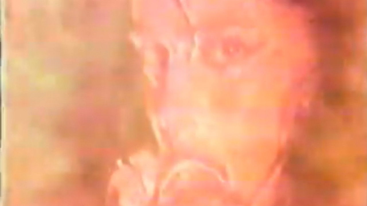 Diamanda Galas: The Litanies of Satan backdrop