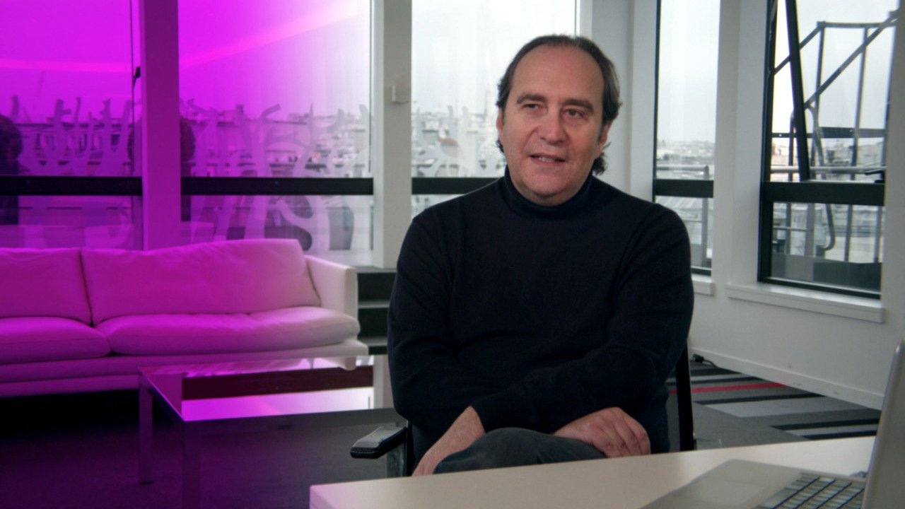 War in Telecom: The Four Colours of Capitalism