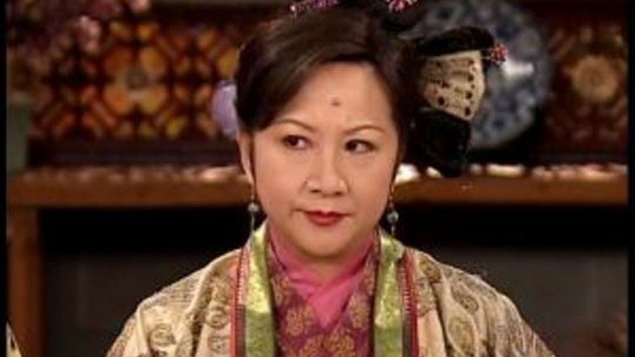 皆大歡喜 backdrop