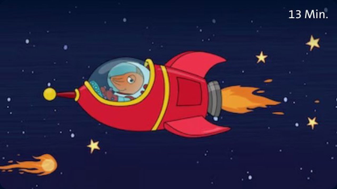 MausSpots — Épisode 4