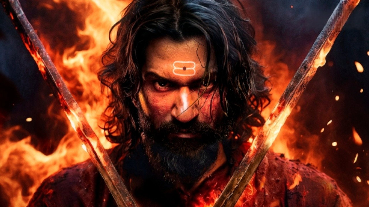 Chhaava (2025) Hindi HD Netflix backdrop