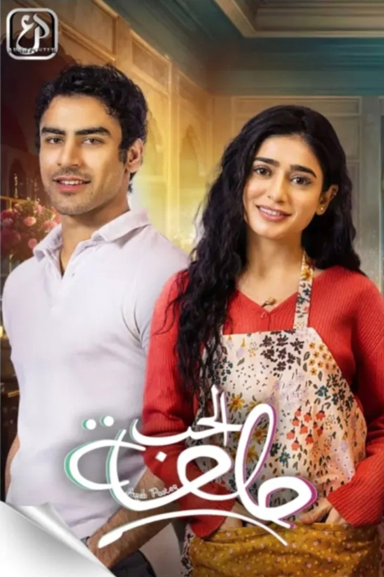Ishq Di Chashni affisch