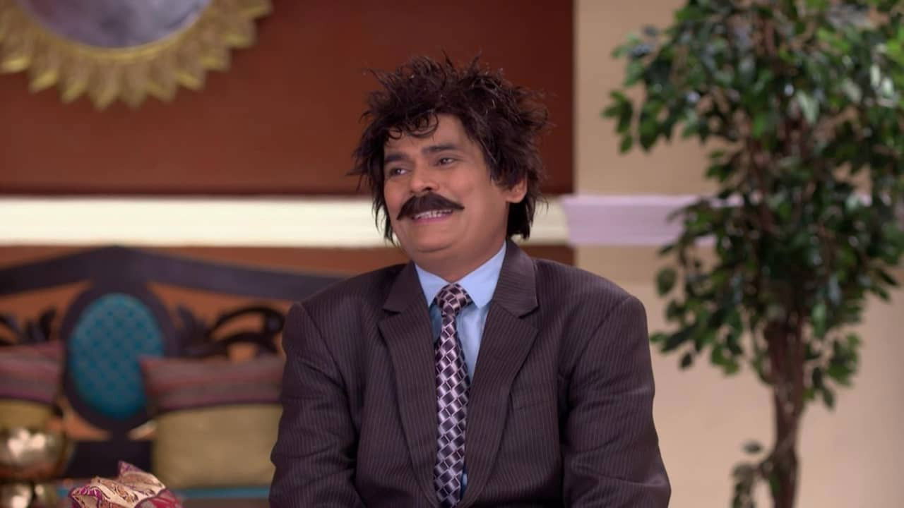 भाभीजी घर पर हैं! — Épisode 581