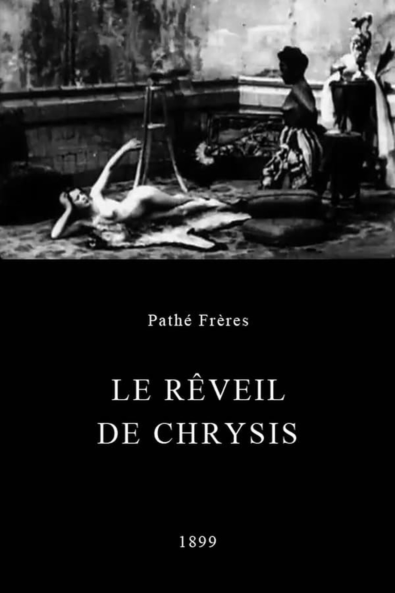 مشاهدة فيلم Chrysis Waking مترجم بدون اعلانات - بوستر