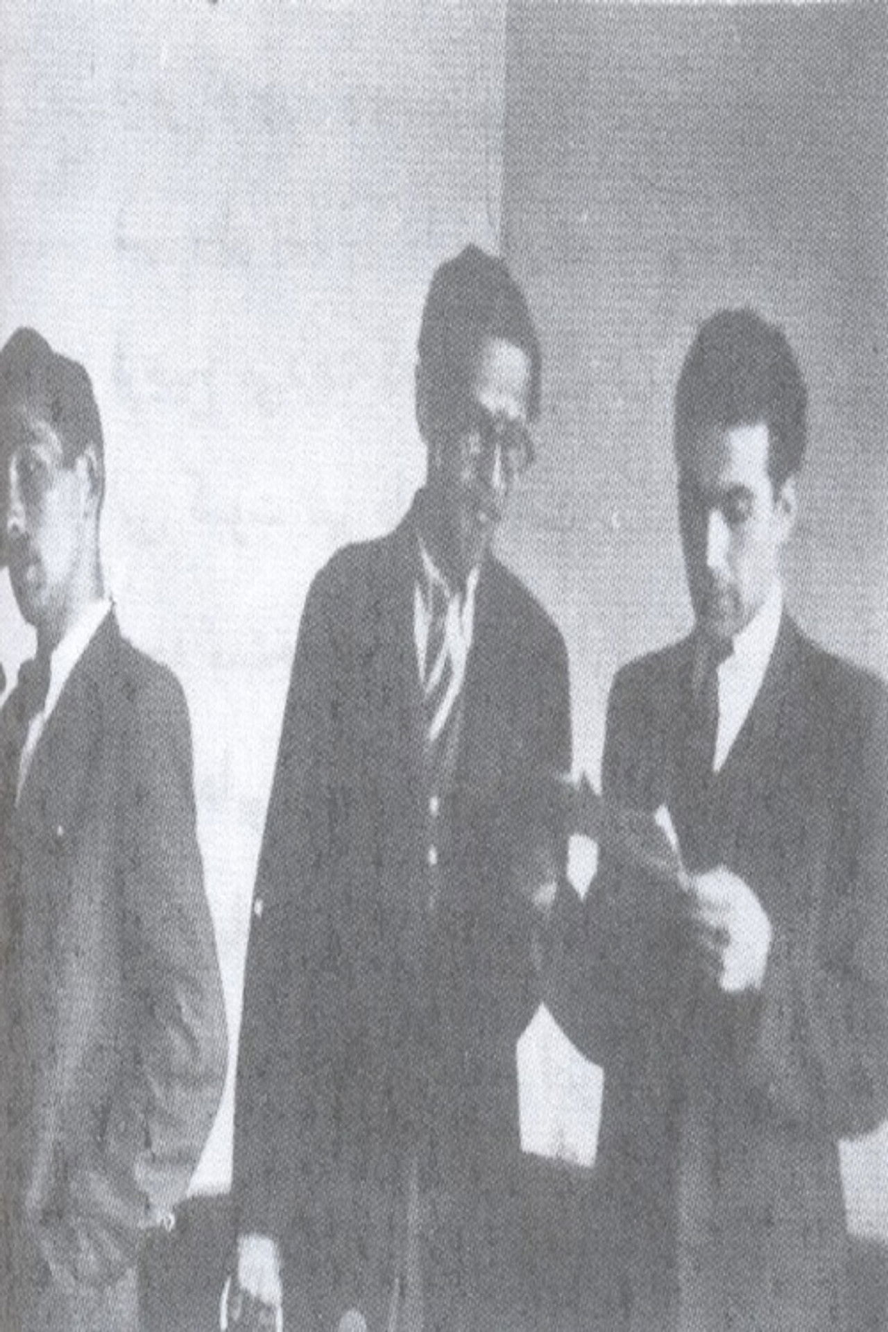 The Story of the Studio Backdrop