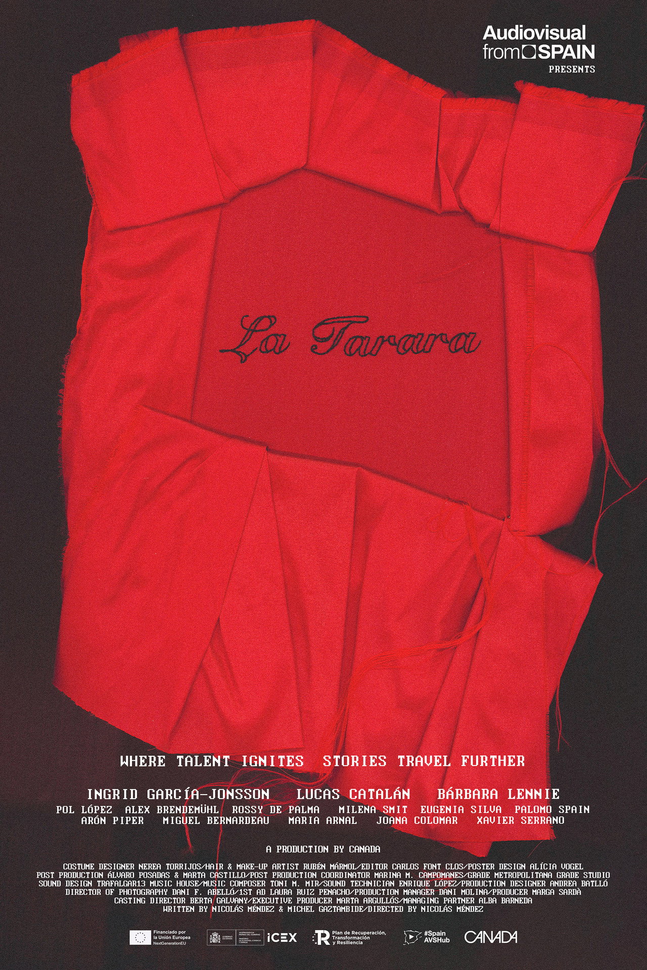 posters 2