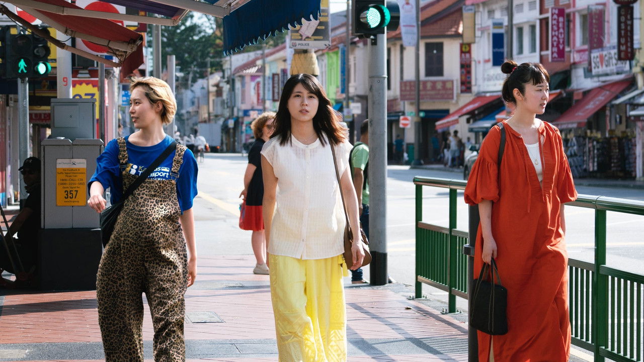 Magical Secret Tour backdrop image