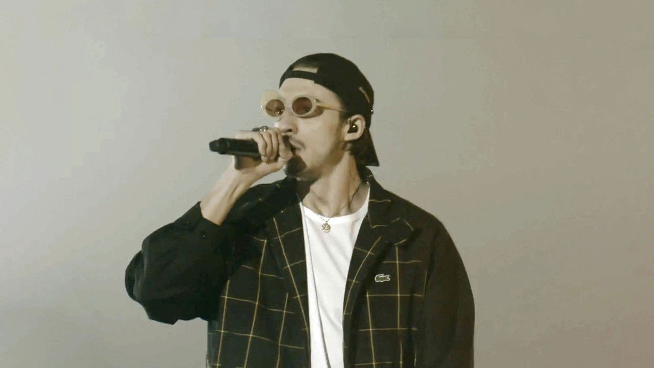 Roméo Elvis au Zénith de Lille