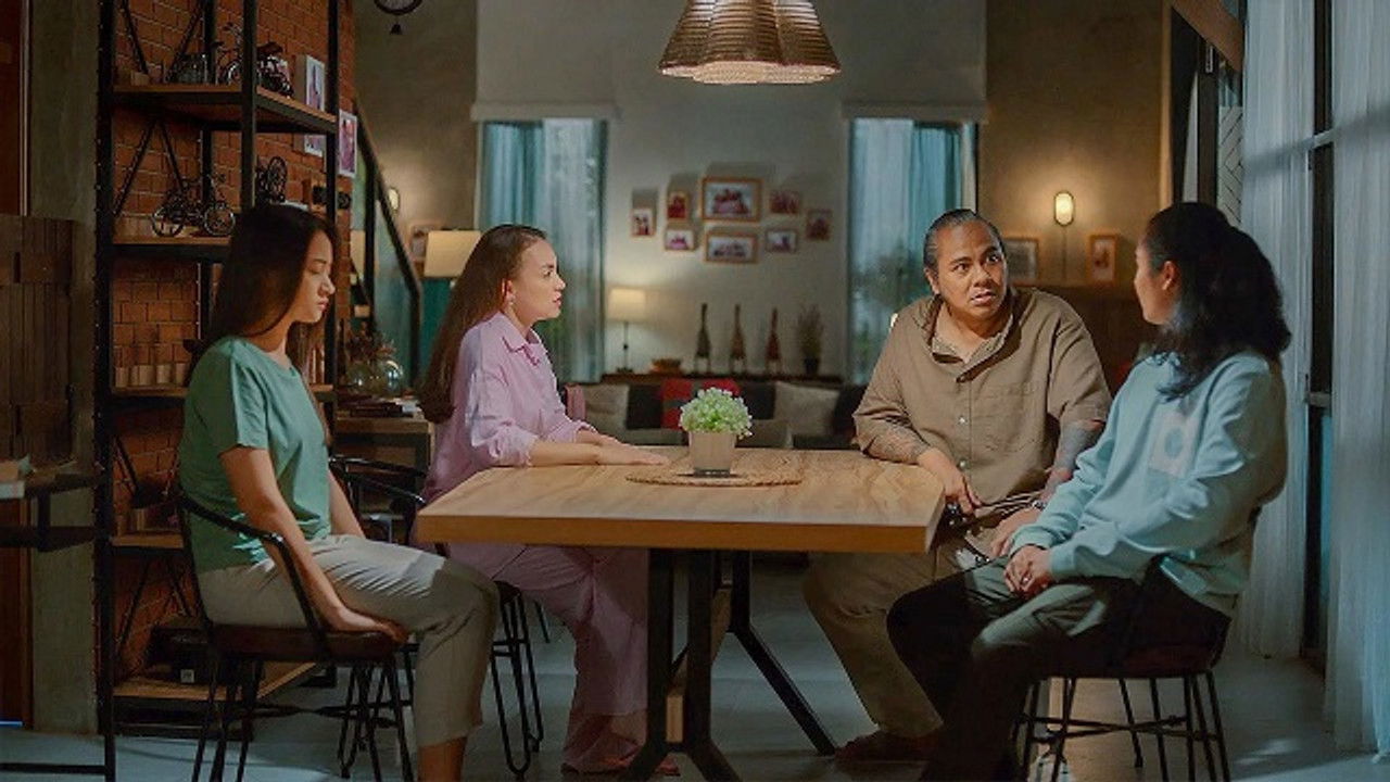 Pernikahan Dini — Épisode 5