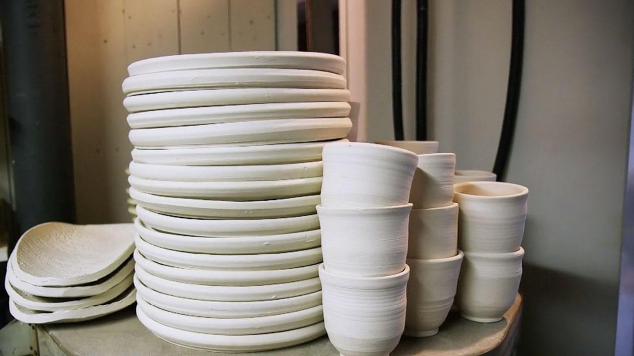 The Plate Collective