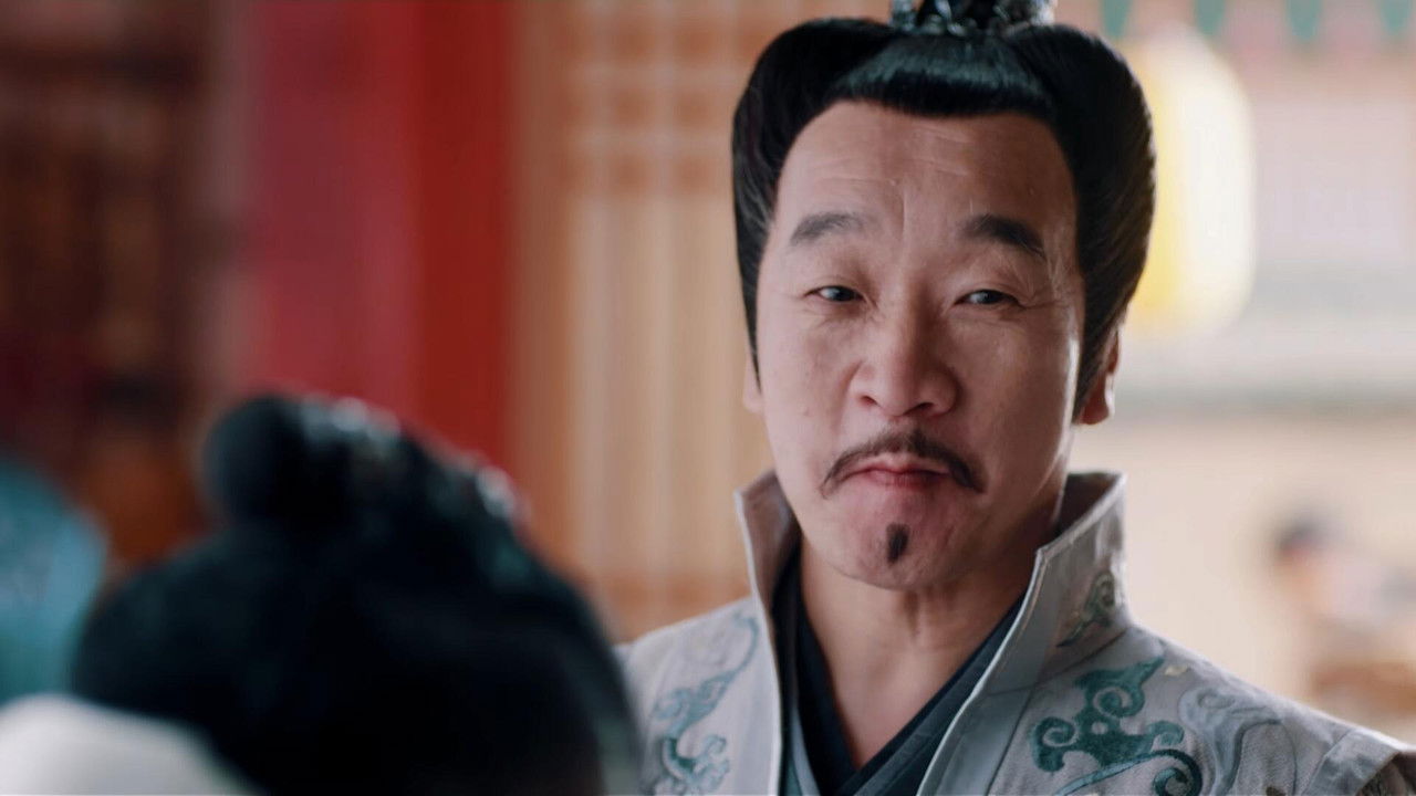 欢乐英雄 — Épisode 15