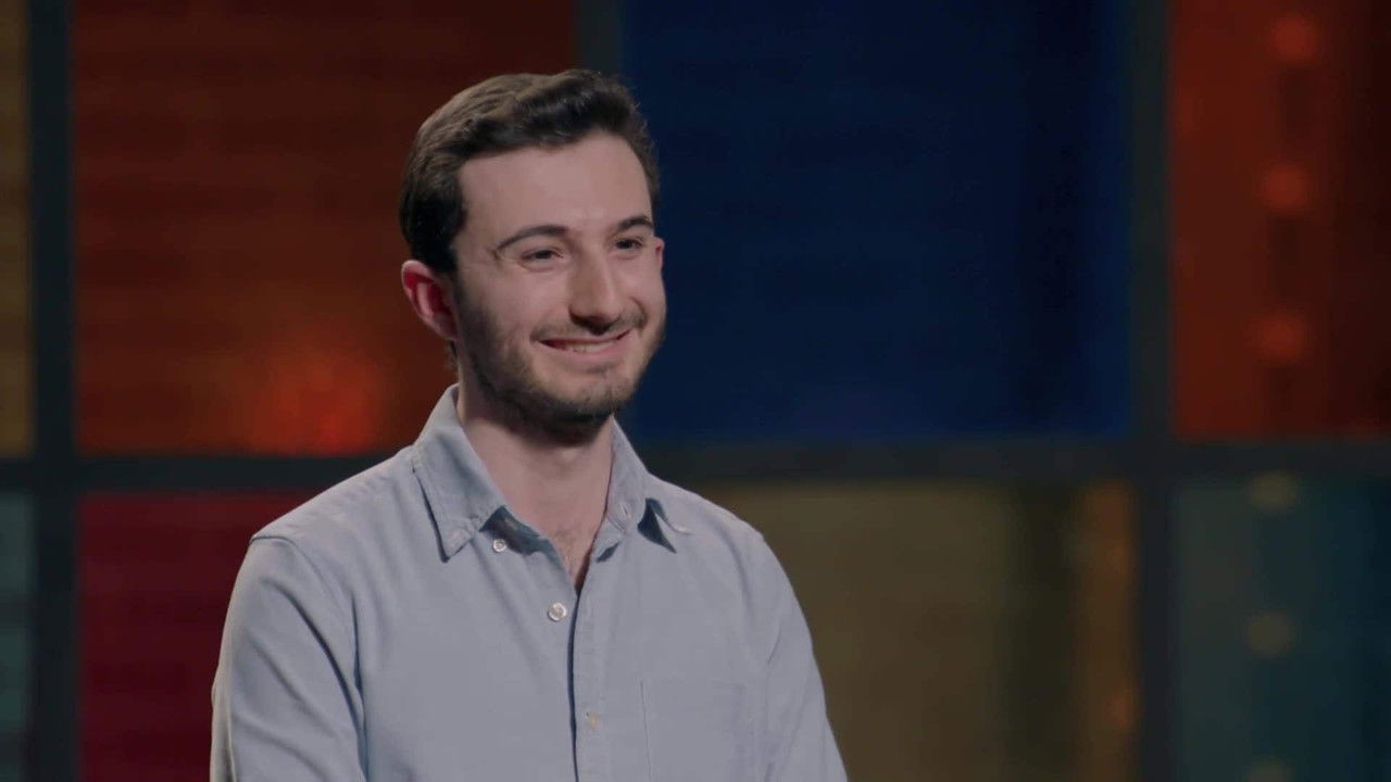 Shark Tank México — Épisode 14