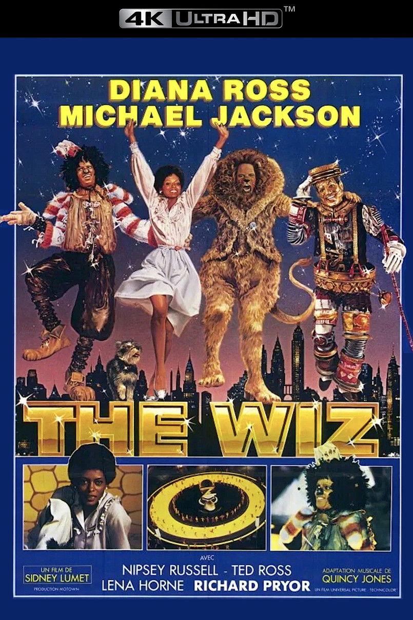 The Wiz