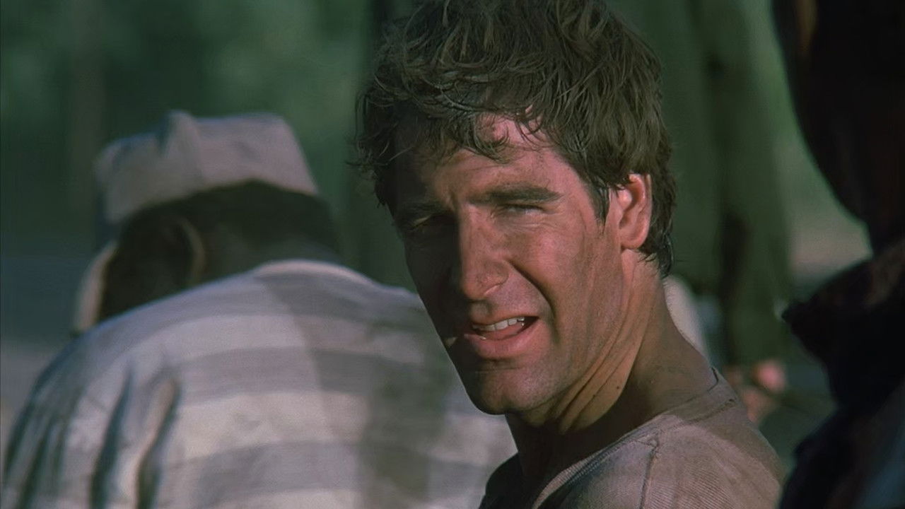 Quantum Leap - Season 4 Episode 10 : Unchained