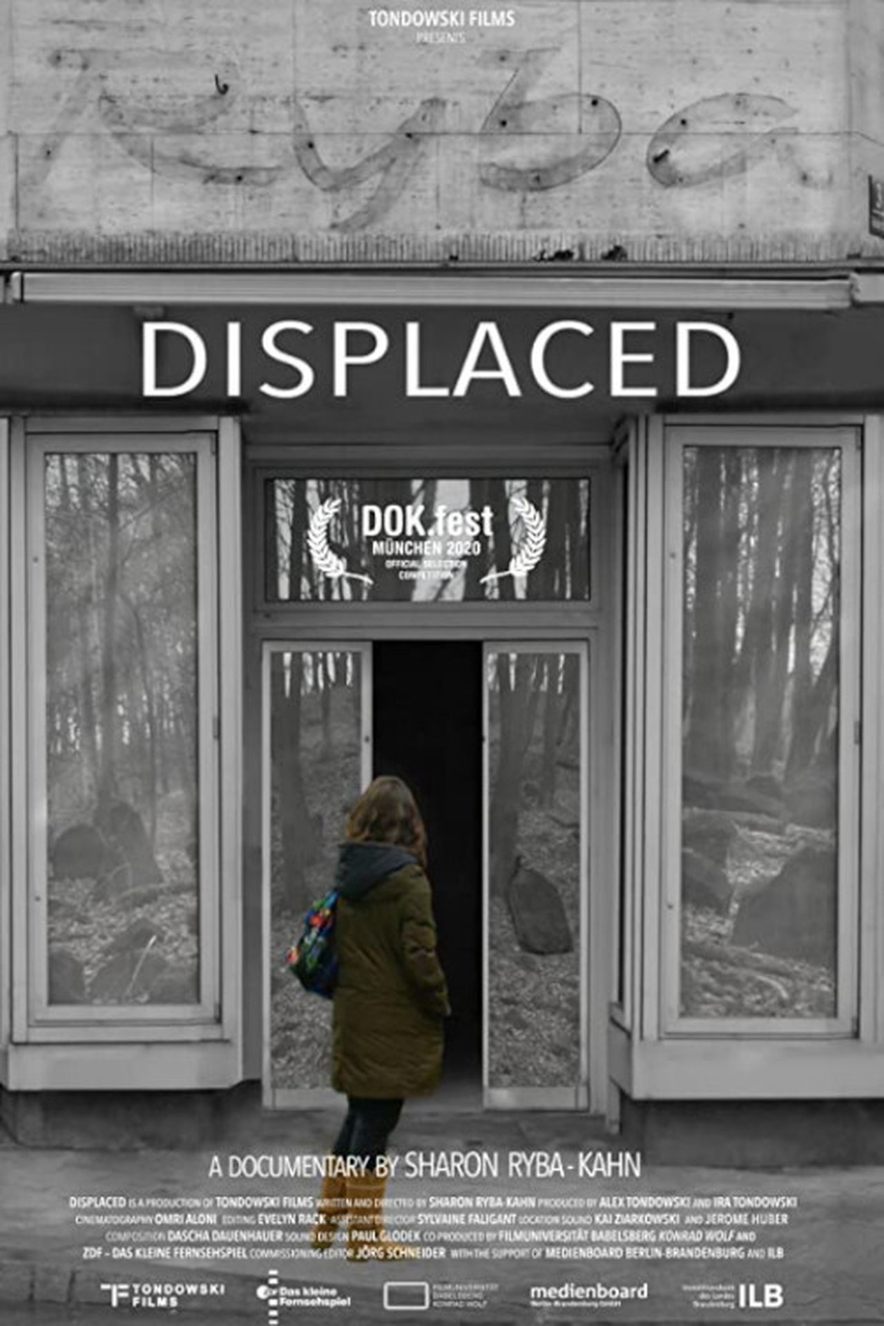 Displaced Displaced