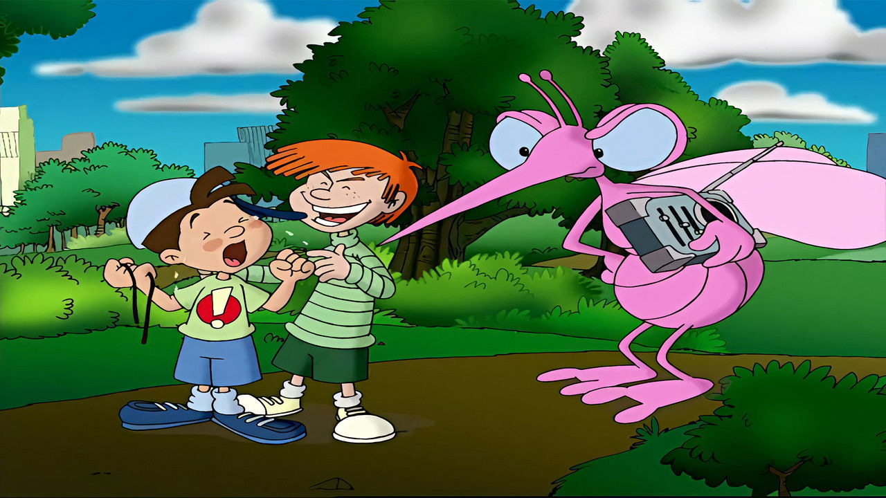 Tommy & Oscar — Épisode 17