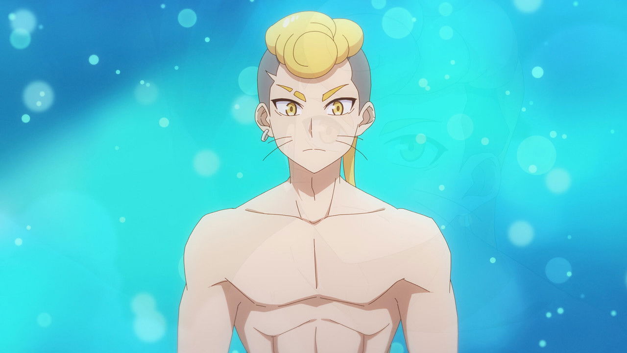 Sacrée galère ! — Épisode 8