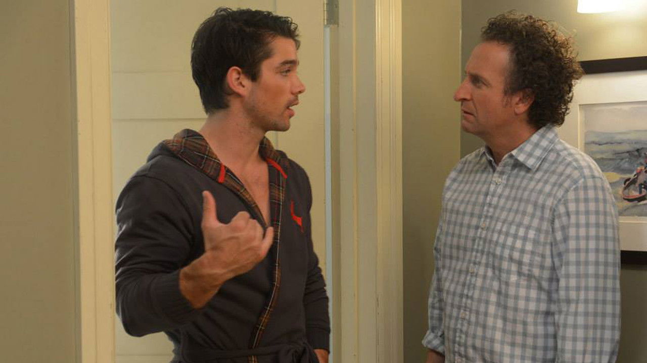 Les Parent — Sports Violents