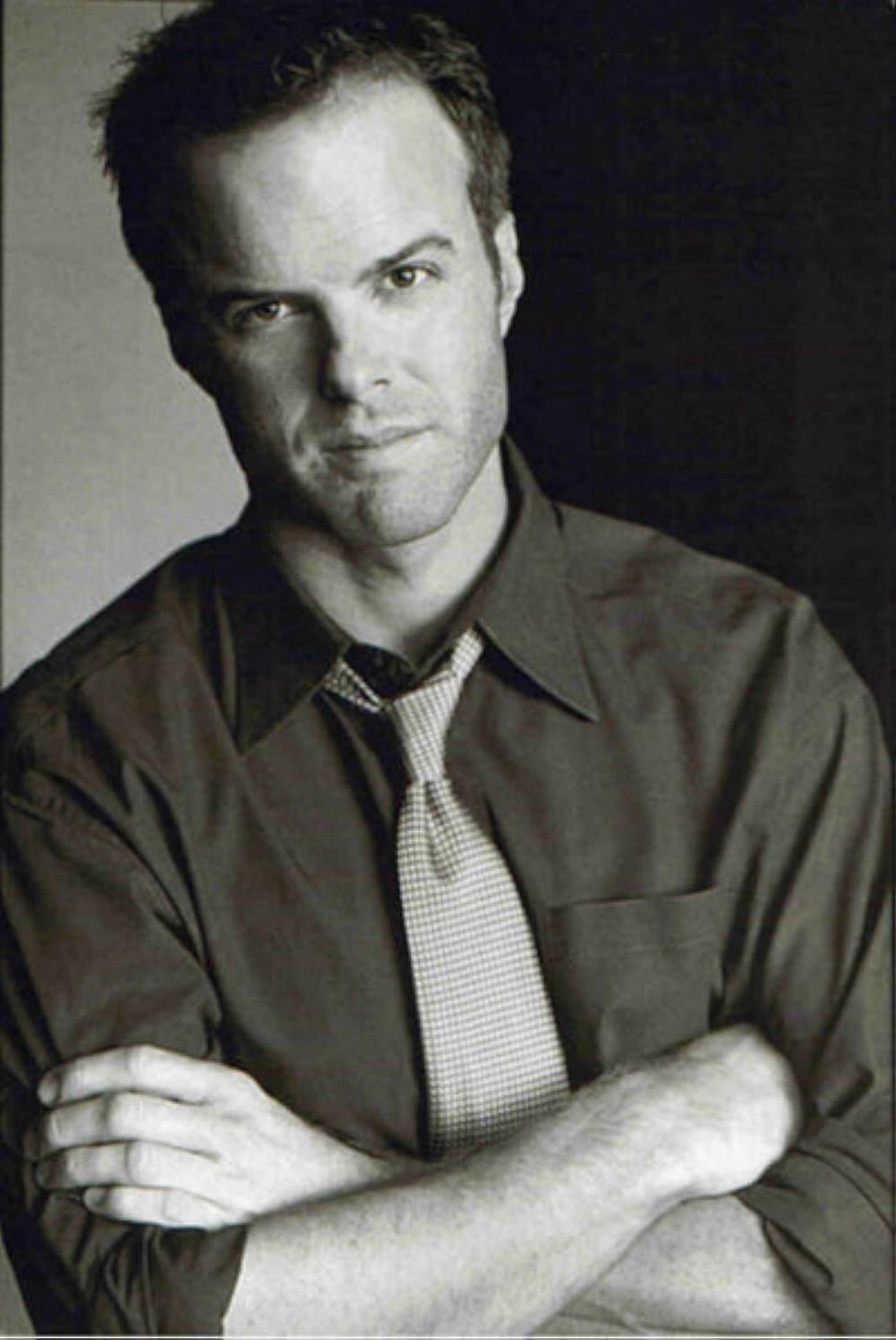 Eric Strickland