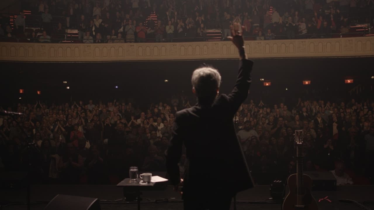 Joan Baez: I Am a Noise background