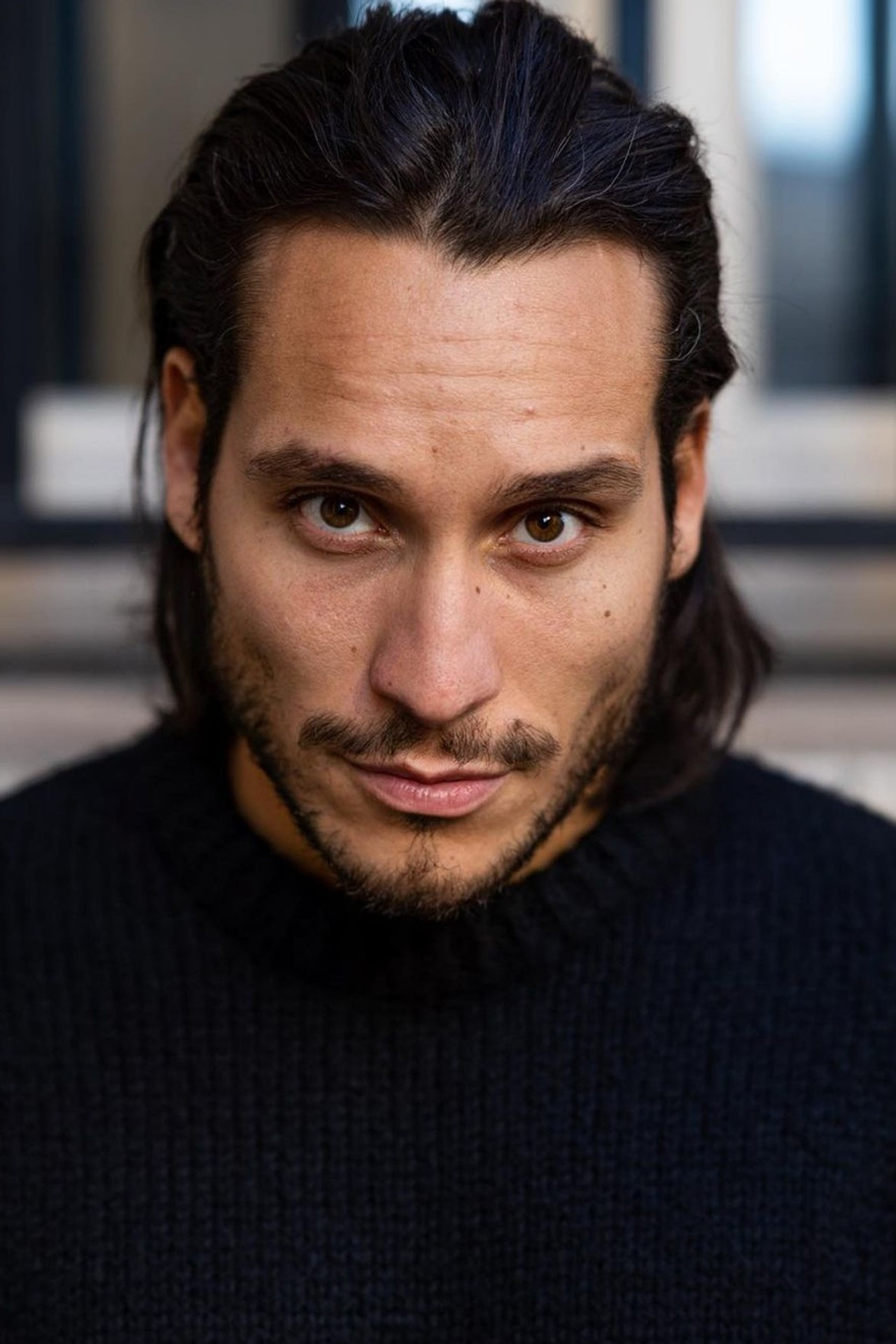 Romain Benn
