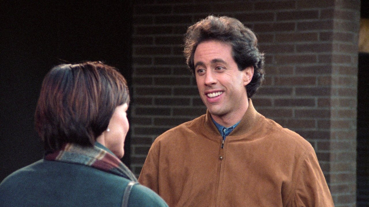 Seinfeld - Season 5 Episode 14 : The Marine Biologist