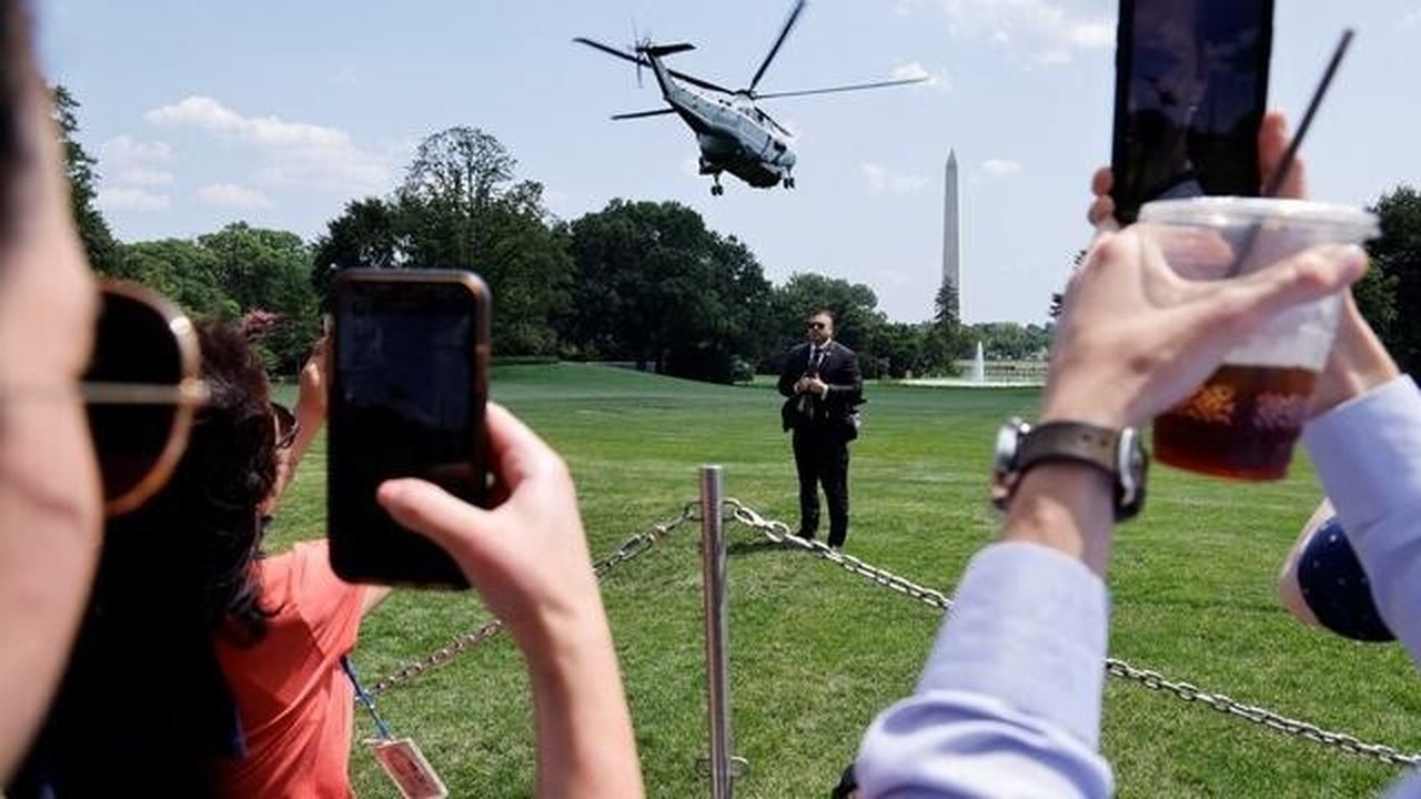 PBS NewsHour - Season 46 Episode 141 : July 16, 2021