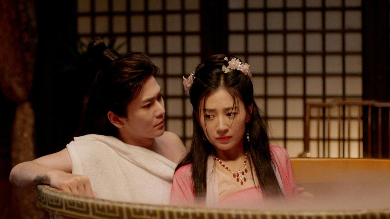 若要君不知 — Épisode 9