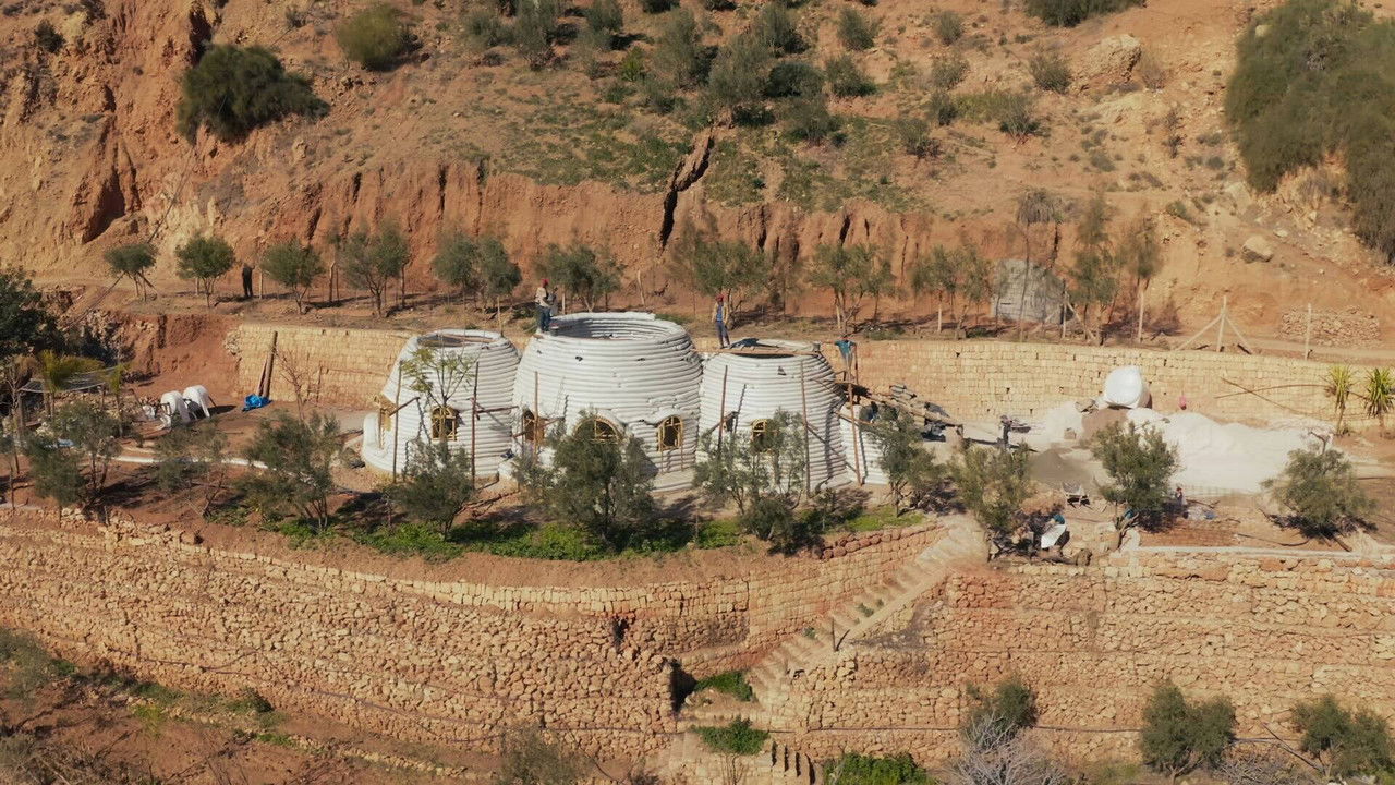 Husdrömmar dokumentär — Épisode 1