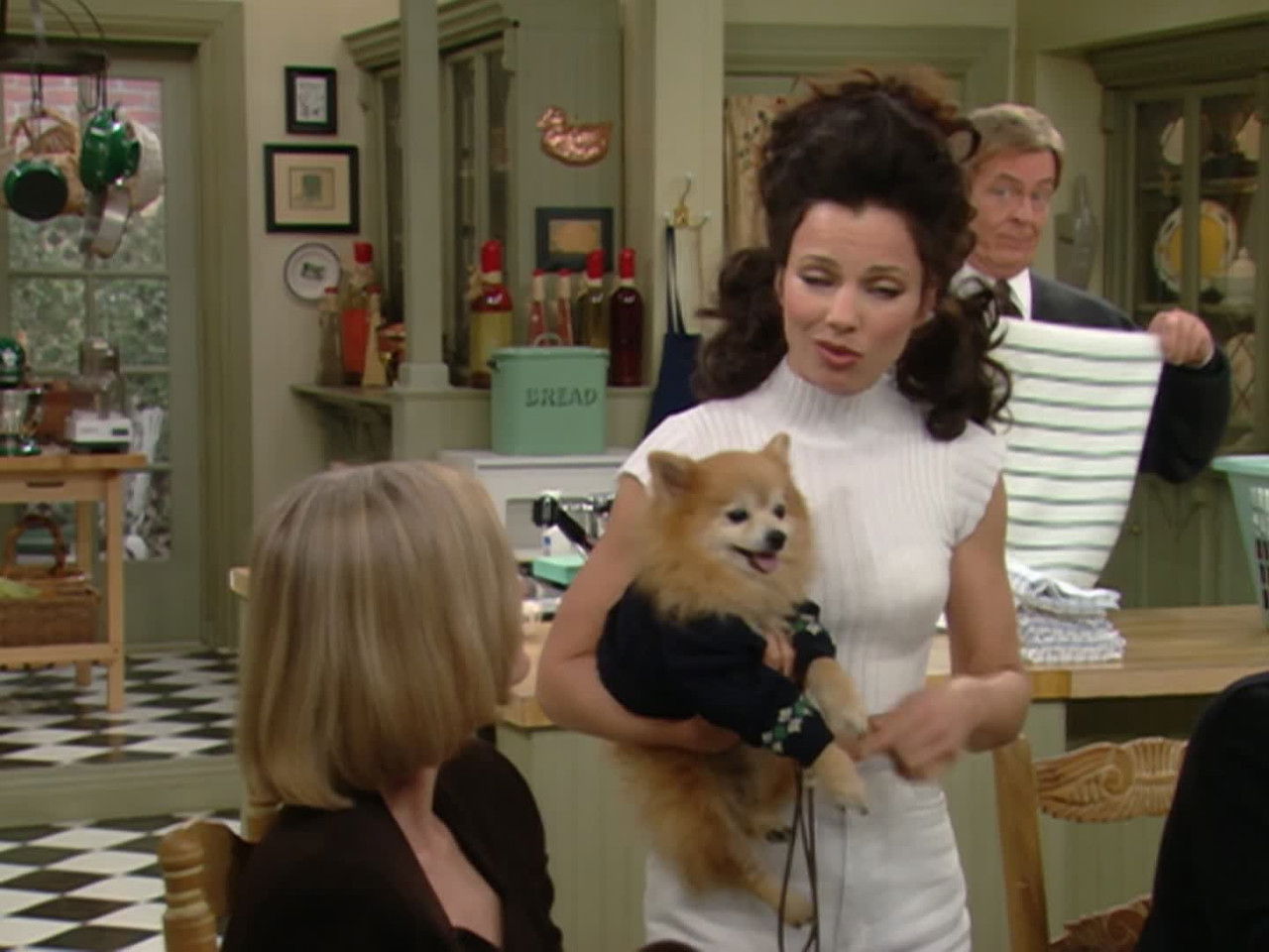 Image La niñera (The Nanny)