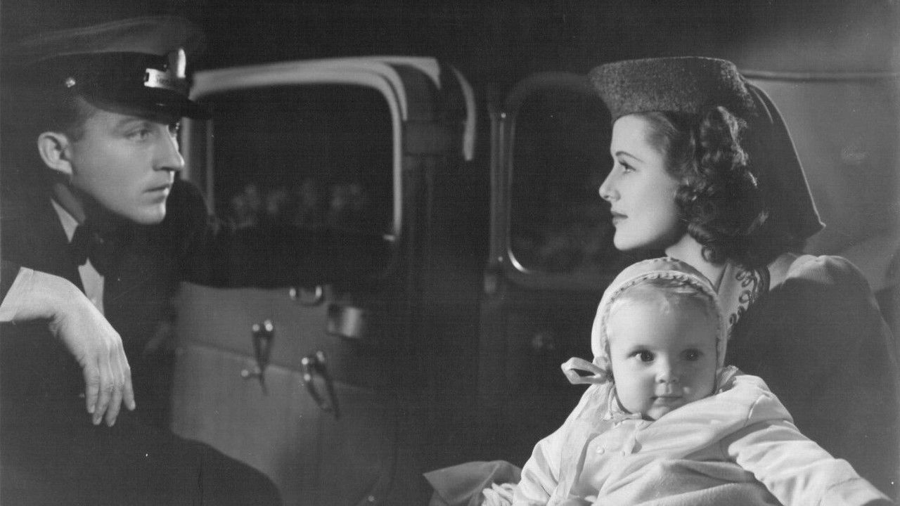 East Side of Heaven backdrop