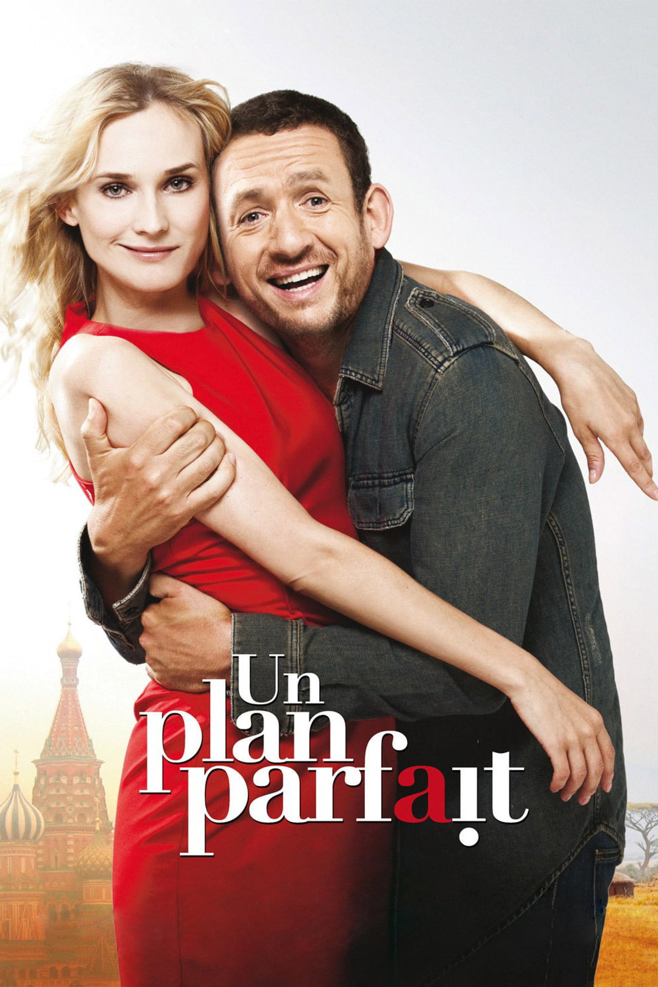 Un plan parfait filmaffisch