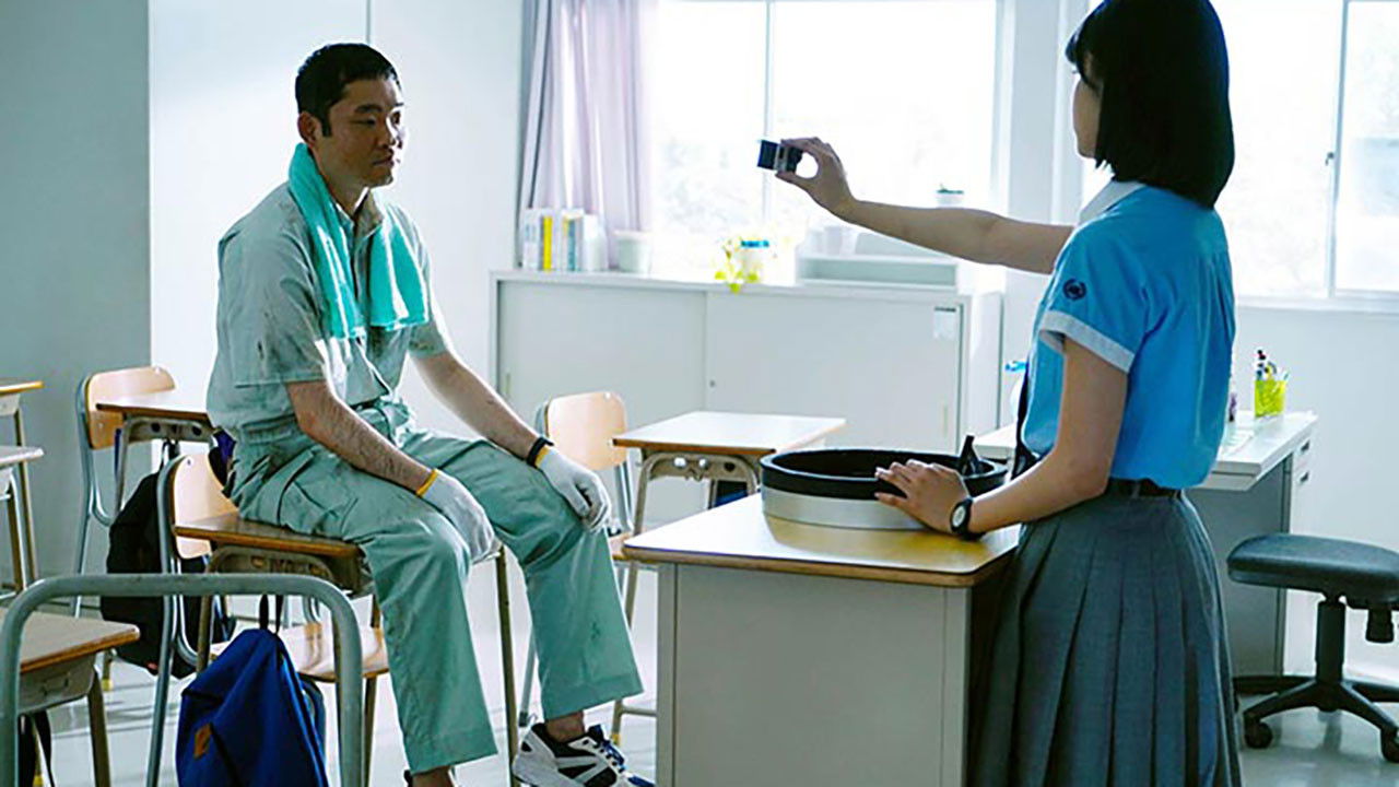 徳山大五郎を誰が殺したか？ — Épisode 10