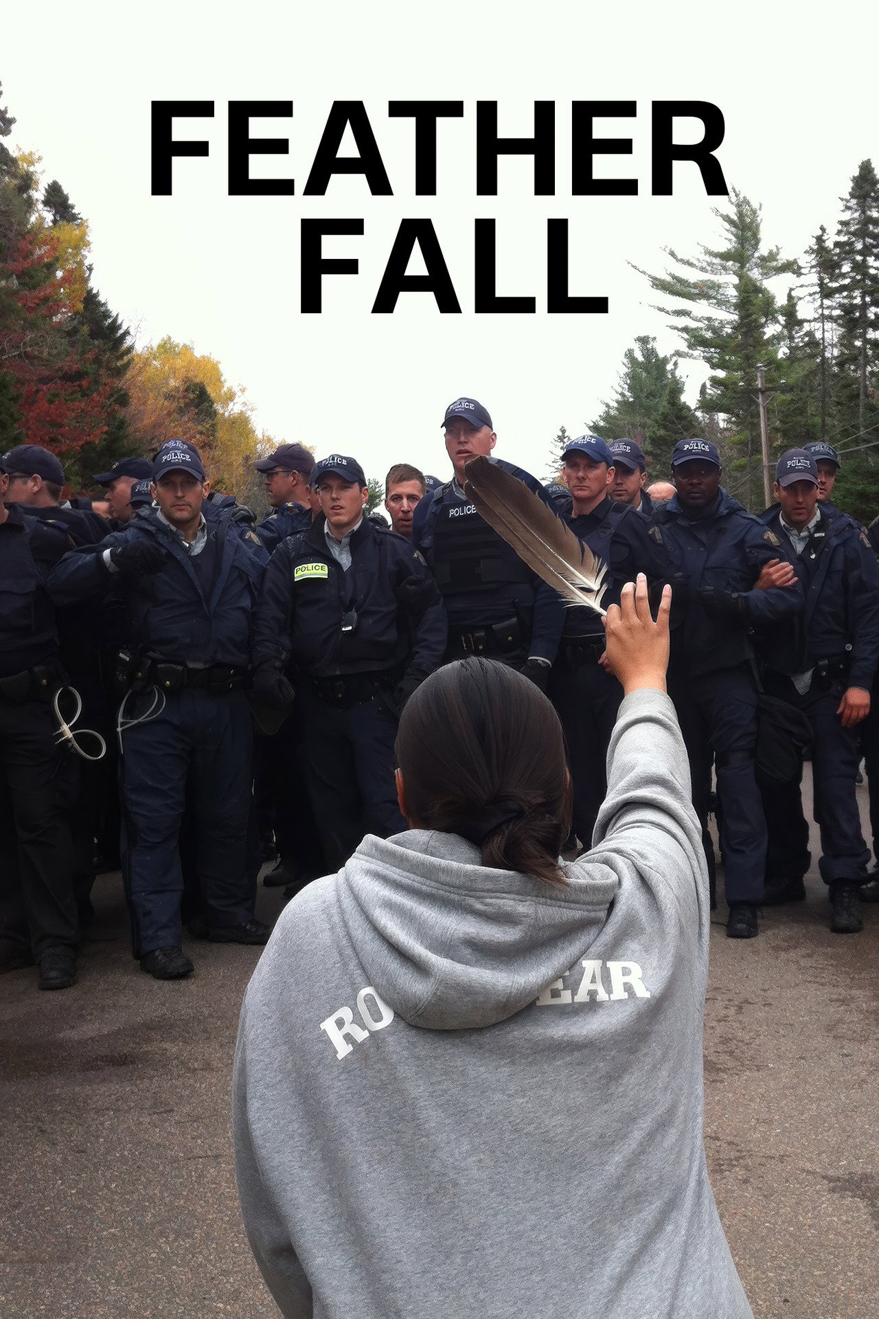 Feather Fall