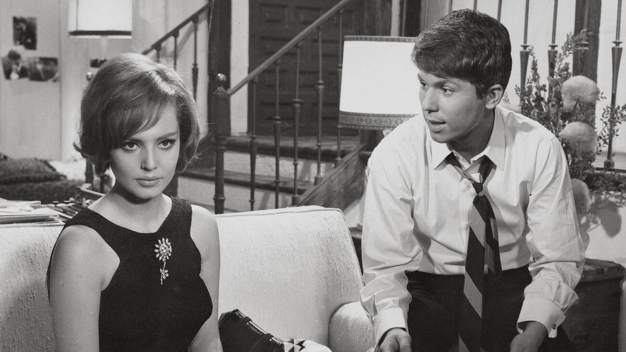 Cuando tú no estás