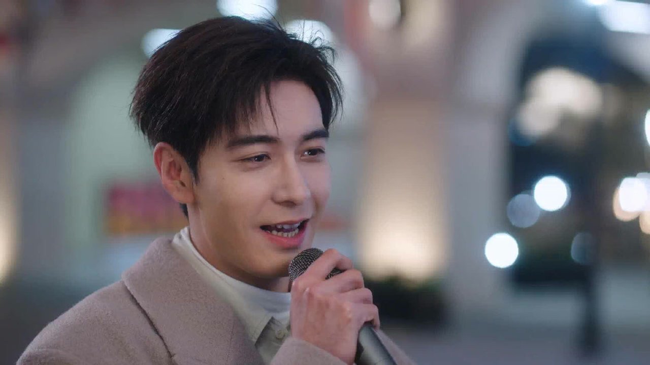 A Beautiful Lie - Season 1 Episode 17 : Well, if someone on the set asks me what my relationship with you is, what should I say?